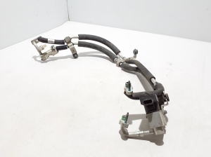 VOLVO EX30 I (2023–2026) Klimaleitung 8890248928 - 4