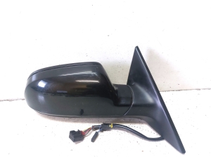 AUDI A5 B8 (2007–2016) Sānu spogulis un tā detaļas 021053 - 6