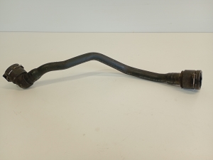 Mercedes Benz A-Class 176 (2012–2018) Schlauch A2465010058 - 3