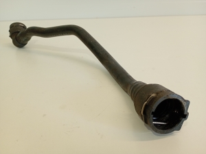 Mercedes Benz A-Class 176 (2012–2018) Schlauch A2465010058 - 4