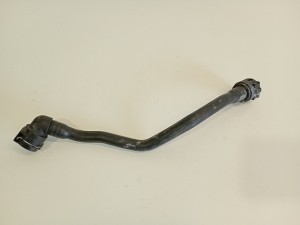 Mercedes Benz A-Class 176 (2012–2018) Schlauch A2465010058 - 5