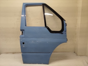 Porte avant - FORDTRA08M