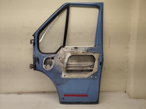 Ford Transit FT (2006–2012) Esiuks FORDTRA08M - 3