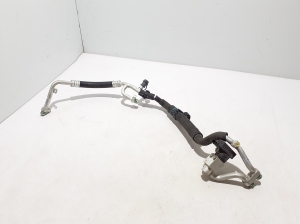 VOLVO EX30 I (2023–2026) Klimaleitung 8890505979 - 2