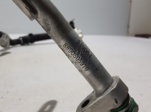 VOLVO EX30 I (2023–2026) Klimaleitung 8890505979 - 4