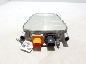 VOLVO EX30 I (2023–2026) Webasto 6600190194 - 3