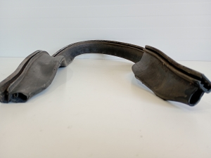 Mercedes Benz A-Class 176 (2012–2018) Kapoti tihend A1768310042 - 2