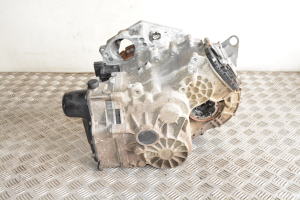 Volkswagen Golf VII (2012–2026) Getriebe SMN - 2