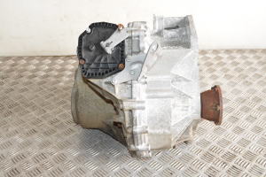 Volkswagen Golf VII (2012–2026) Getriebe SMN - 6