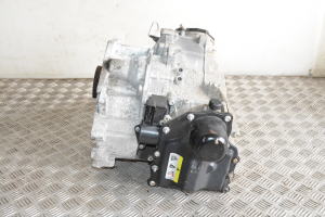 Volkswagen Golf VII (2012–2026) Getriebe SMN - 7