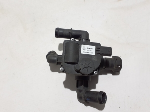 VOLVO EX30 I (2023–2026) Auxiliary water pump 20240306-1187 - 2