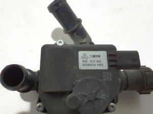 VOLVO EX30 I (2023–2026) Auxiliary water pump 20240314-1903 - 2