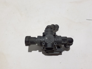 VOLVO EX30 I (2023–2026) Auxiliary water pump 20240314-1903 - 4