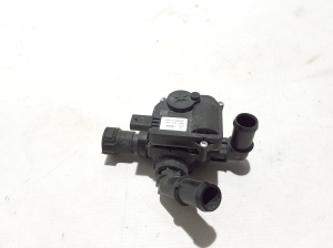 Auxiliary water pump - 20240314-1903