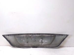 Mercedes Benz E-Class W211 (2002–2009) Numbrimärgi valgustuse korpus 2117500237 - 4