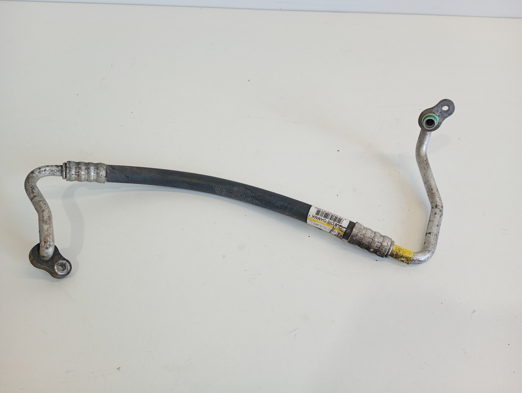 Kia Sportage (2010–2016) Klimaleitung 041215