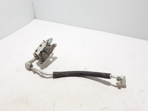 VOLVO EX30 I (2023–2026) Klimaleitung 8890248932 - 4