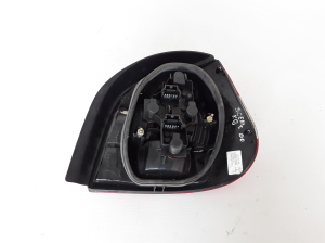 RENAULT Scenic (1996–2003) Eckleuchte hinten 7700428054 - 3