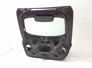 Mercedes Benz GLC-Class 254 (2022–2026) Trunk lid A2547408300 - 2
