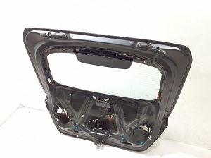 Mercedes Benz GLC-Class 254 (2022–2026) Trunk lid A2547408300 - 3