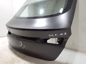 Mercedes Benz GLC-Class 254 (2022–2026) Trunk lid A2547408300 - 4