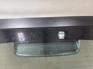 Mercedes Benz GLC-Class 254 (2022–2026) Trunk lid A2547408300 - 5