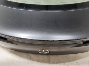 Mercedes Benz GLC-Class 254 (2022–2026) Trunk lid A2547408300 - 6