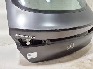 Mercedes Benz GLC-Class 254 (2022–2026) Trunk lid A2547408300 - 7