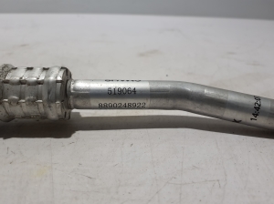 VOLVO EX30 I (2023–2026) Klimaleitung 8890248922 - 3