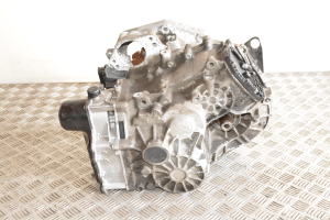 Volkswagen Golf VI (2008–2013) Getriebe LWZ - 3