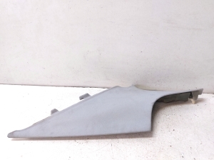 Mercedes Benz E-Class W211 (2002–2009) Tagumise toe sisekujundus A2116901425 - 2