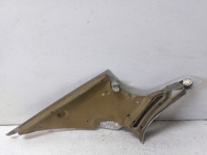 Mercedes Benz E-Class W211 (2002–2009) Tagumise toe sisekujundus A2116901425 - 4