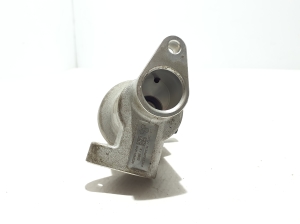 VOLVO EX30 I (2023–2026) Klimaschlauch Ventil SAP16M039 - 3