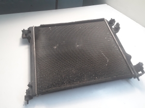 NISSAN X-Trail T32 (2013–2021) Motorkühler 214104BE0A - 2