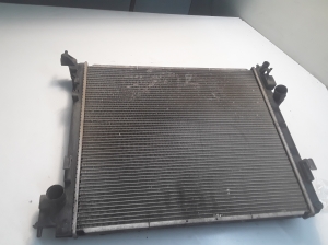 NISSAN X-Trail T32 (2013–2021) Motorkühler 214104BE0A - 3