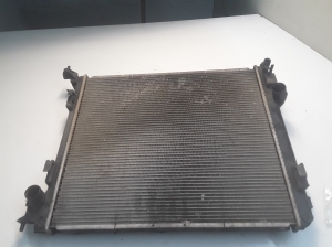 NISSAN X-Trail T32 (2013–2021) Motorkühler 214104BE0A - 4