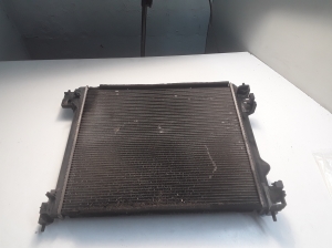 Motorkühler - 214104BE0A