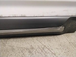 Hyundai IONIQ (2016–2026) Rear side doors - 2