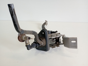 Kia Sportage (2010–2016) Pédale d’embrayage 32802 - 2