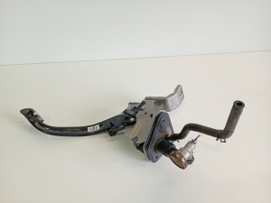 Kia Sportage (2010–2016) Pédale d’embrayage 32802 - 4