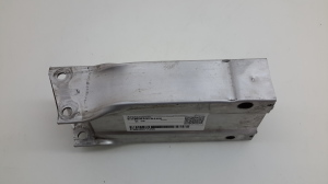 Mercedes Benz C-Class 204 (2007–2014) Shock absorber for front bumper beam A2046200995 - 2