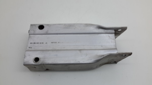 Shock absorber for front bumper beam - A2046200995
