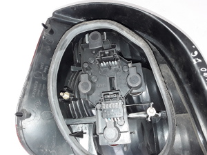 RENAULT Scenic (1996–2003) Eckleuchte hinten 7700430966 - 2