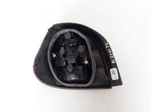 RENAULT Scenic (1996–2003) Eckleuchte hinten 7700430966 - 3