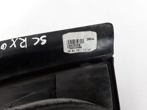 RENAULT Scenic (1996–2003) Eckleuchte hinten 7700430966 - 4