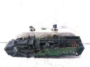 Volkswagen LT II (1996–2006) Heater control panel 12248958 - 4