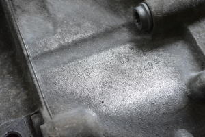 Volkswagen Golf VI (2008–2013) Getriebe MGK - 3