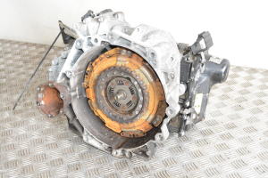 Volkswagen Golf VI (2008–2013) Getriebe MGK - 5