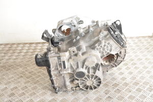 Volkswagen Golf VI (2008–2013) Getriebe MGK - 7