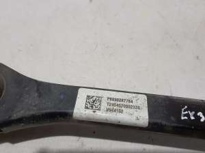 VOLVO EX30 I (2023–2026) Tagumine õõtshoob 8890287784 - 3